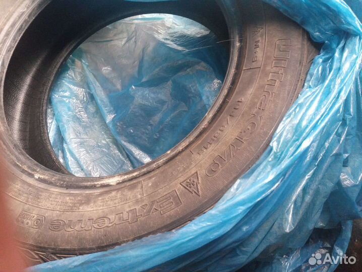 Goodyear UltraGrip Extreme 195/65 R15