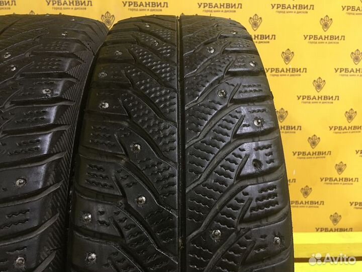 КАМА Alga (HK-531) 185/65 R14 86T