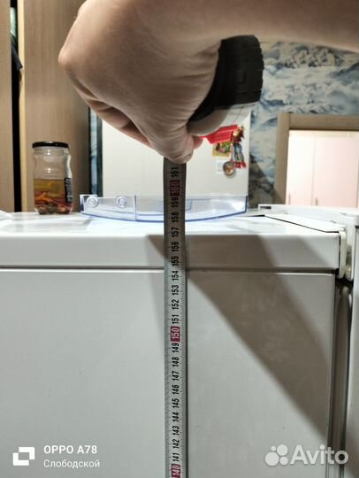 Холодильник бу