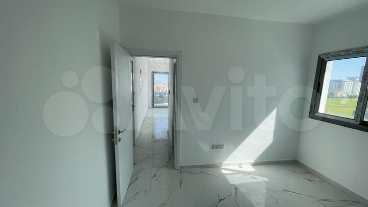 2-к. квартира, 67 м² (Кипр)