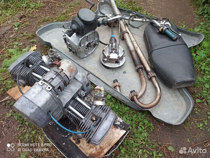 Днепр11 запчасти