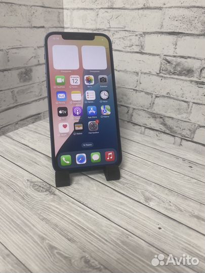 iPhone 12, 128 ГБ