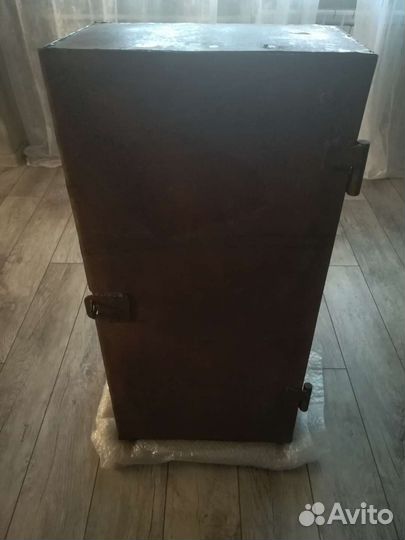 Оружейный сейф