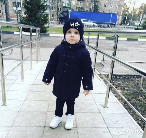 Пальто