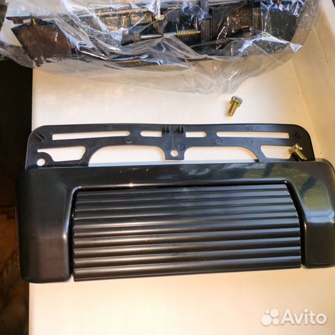 Ручка багажника Vitara,Tracker 1988-97 г. еврореец