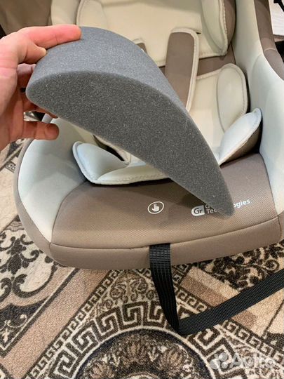 Автолюлька от 0