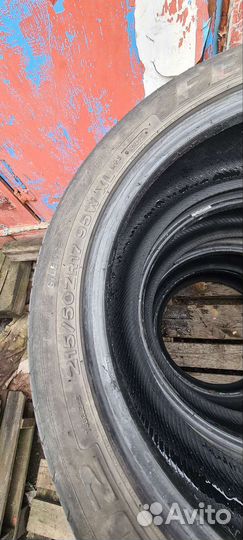 Federal Formoza FD2 215/50 R17