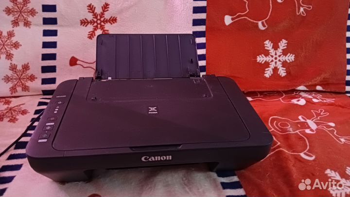 Canon pixma mg2540s
