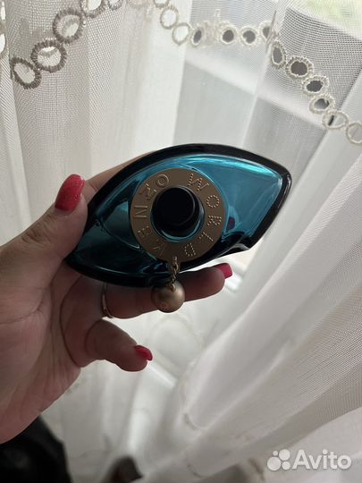 Парфюм Kenzo World Intense