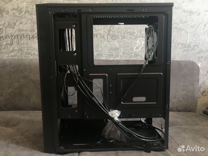 Корпус компьютерный gmng OGC-G100