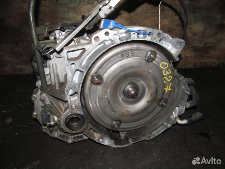 АКПП LF-VE Mazda 5 2008-2015г.в