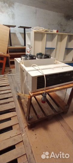 Моноблок ASL 220 Низкотемпературный