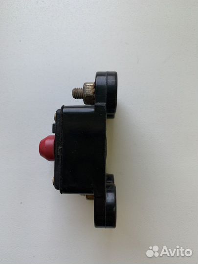 Авто прерыватель