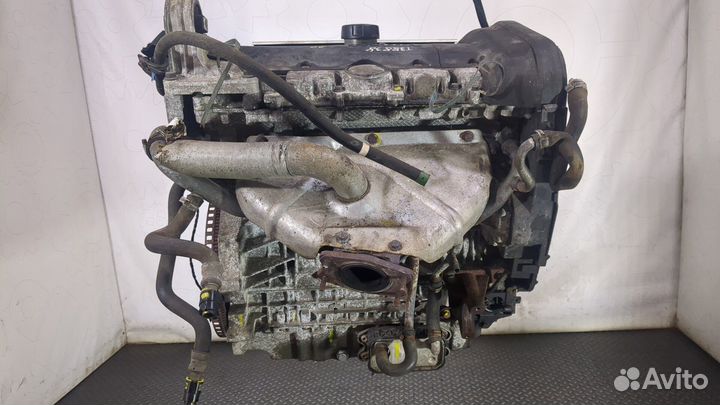 Двигатель Volvo S70 / V70, 1999