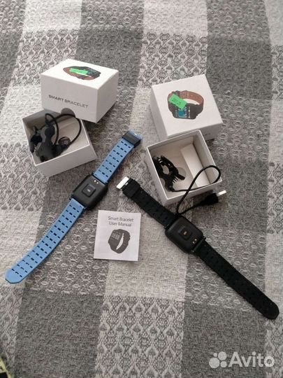 Часы smart watch A6
