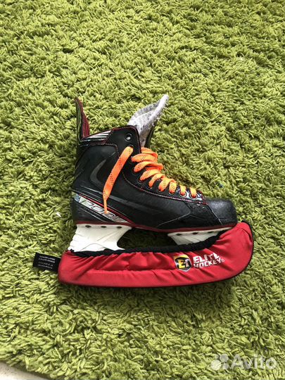 Хоккейные коньки bauer vapor x2.7