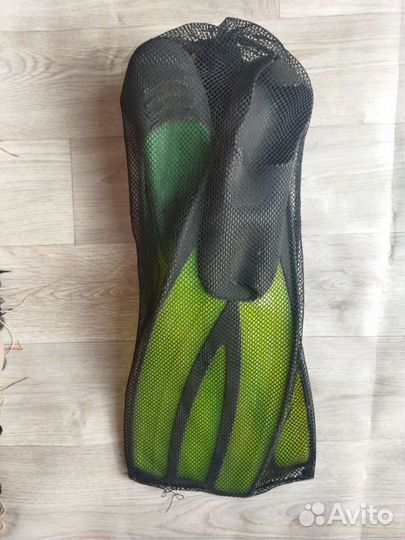 Ласты для плавания