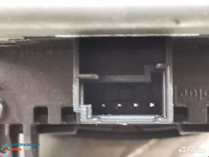 Джойстик управления мультимедиа BMW 5 F07/F10/F11