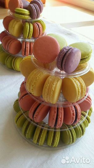 Подставка для макарон