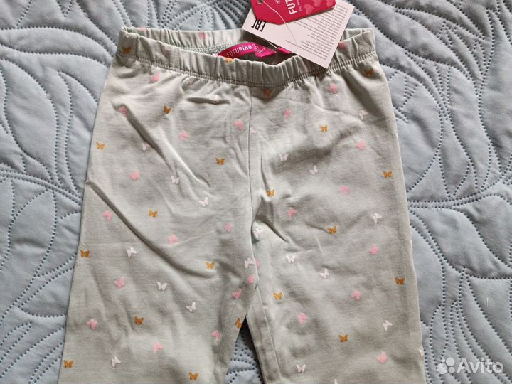 Лосины для девочек