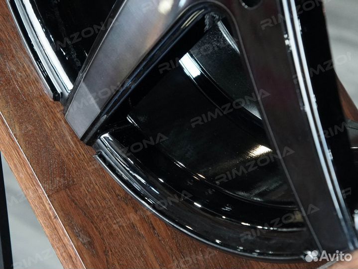 Литые диски Shogun R17 для Skoda. Рассрочка