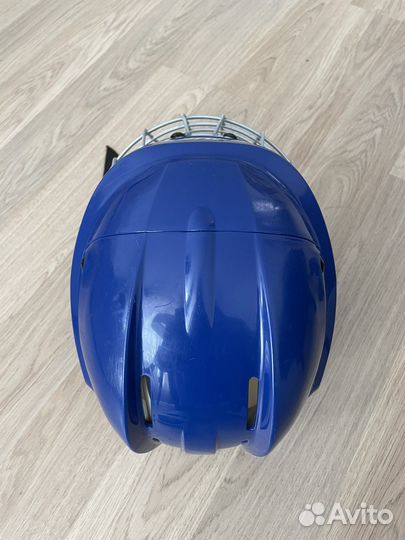 Хоккейный шлем Bauer 4500L