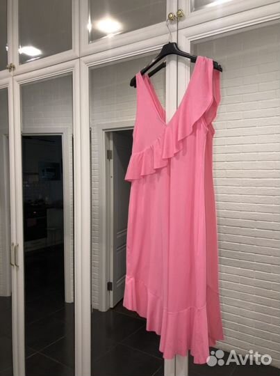 Платье zara