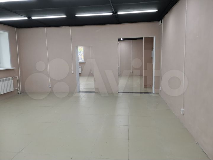 Свободного назначения, 91 м²