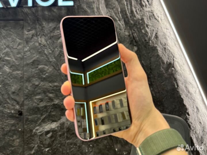 iPhone 15 Plus, 128 ГБ