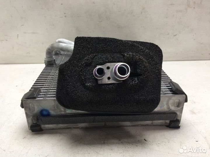 Испаритель Volkswagen Touareg 2 NF 3.0 TDI 2013