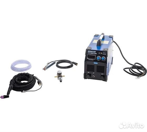Аппарат плазменной резки Aurora airforce 60M