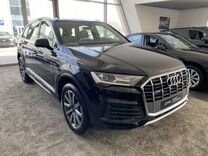 Новый Audi Q7 3.0 AT, 2022, цена от 10 690 000 руб.