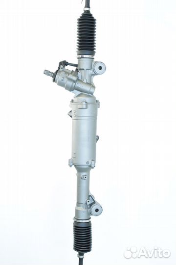 Рулевая рейка с тягами Lexus, Toyota RX, Highlande