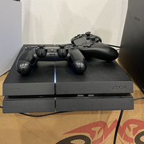 Sony playstation 4