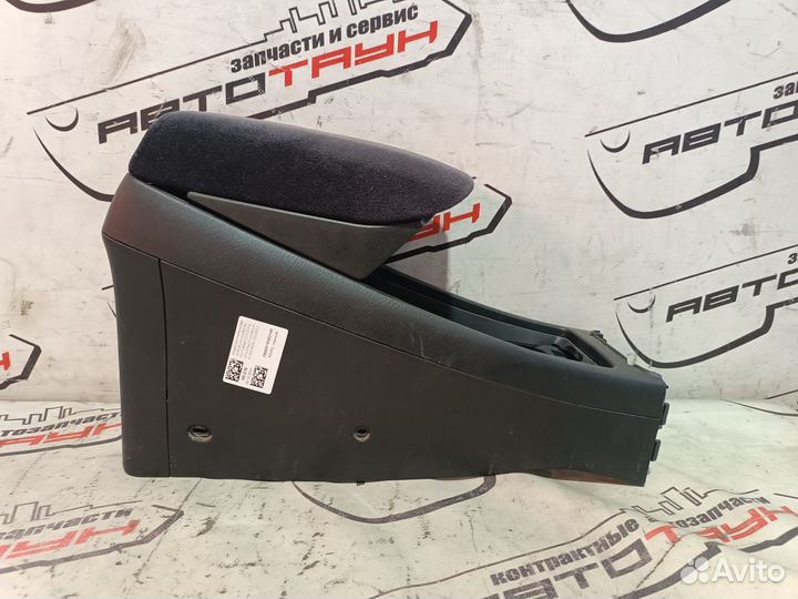 Подлокотник honda isuzu accord aska torneo CF3 CF4 CF5 CF6 CF7 CH9 CJ1 CJ2 CJ3 CL1 CL2 CL3 черный TE