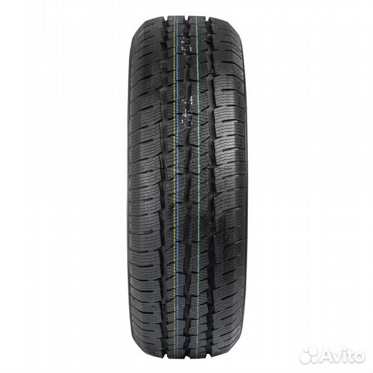 Arivo Winmaster ARW6 215/65 R16 109R