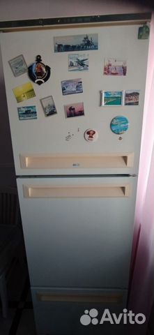 Холодильник бу Стинол 104
