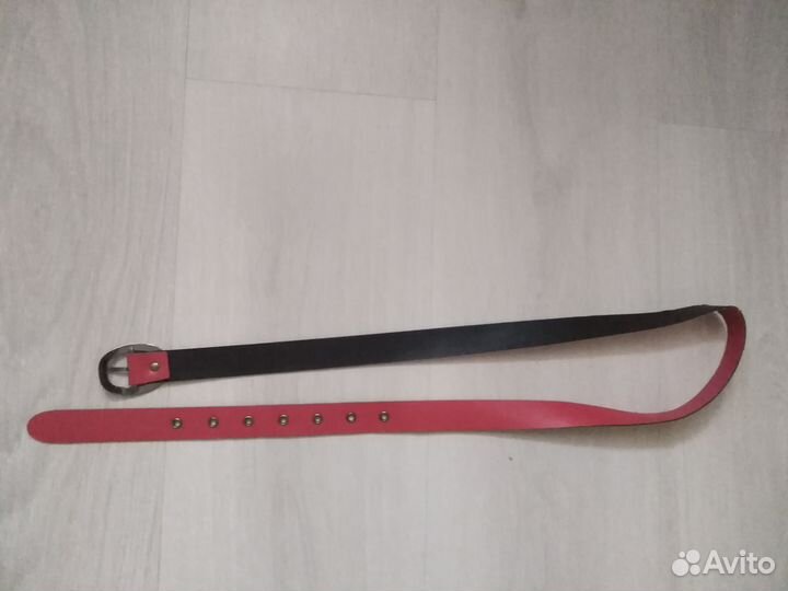 Ремень женский / Пояс / Акссессуары для одежды