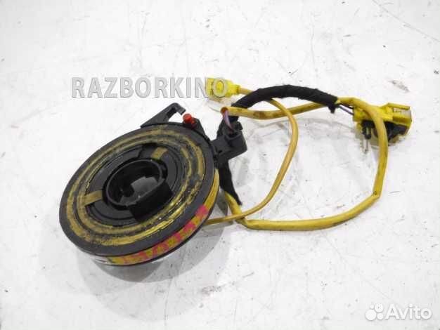 Лента подрулевая (улитка)