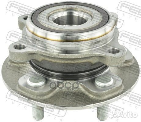 Ступица в сборе передняя lexus RX450H 09/15