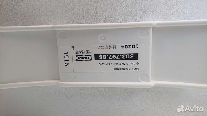 Блокатор дверей IKEA и блокиратор-замок от детей