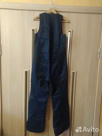 Брюки горнолыжные