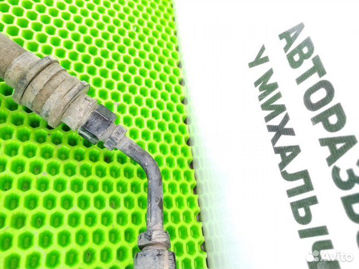 Трубка гур Ssangyong Actyon CK G20DF 2010- 2021