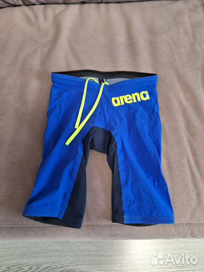 Гидрошорты arena carbon
