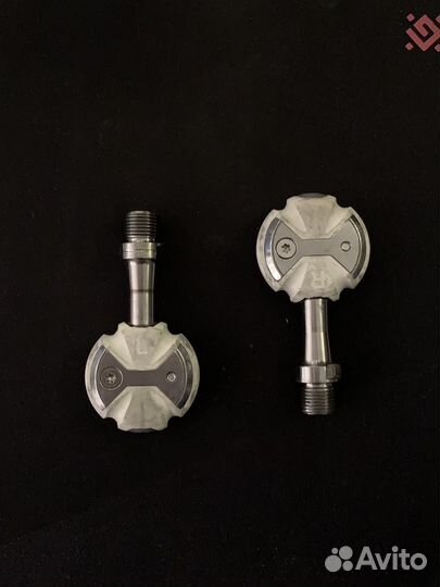 Wahoo speedplay zero ti