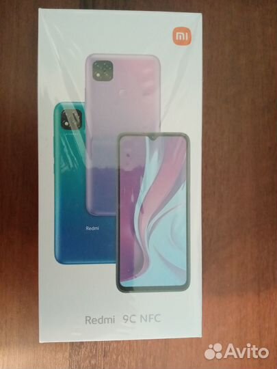 Новый смартфон