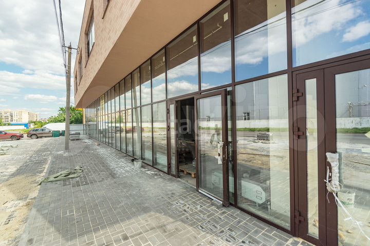 Сдам помещение свободного назначения, 350 м²