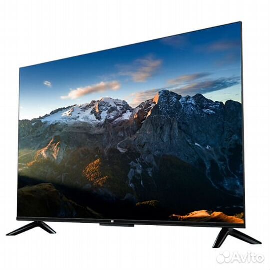 Телевизор Xiaomi Mi TV EA50 50 2022 HDR LED