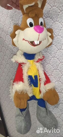 Рюкзак детский. Разные. Копатыч. Несквик