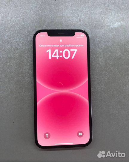 iPhone 12 Pro, 256 ГБ